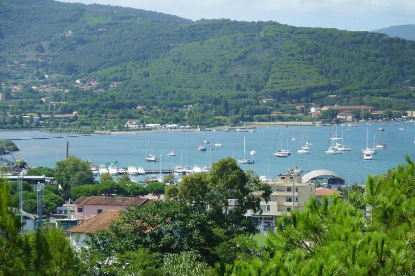 Appartementen Villa Franca, Capoliveri - Type A - foto 37