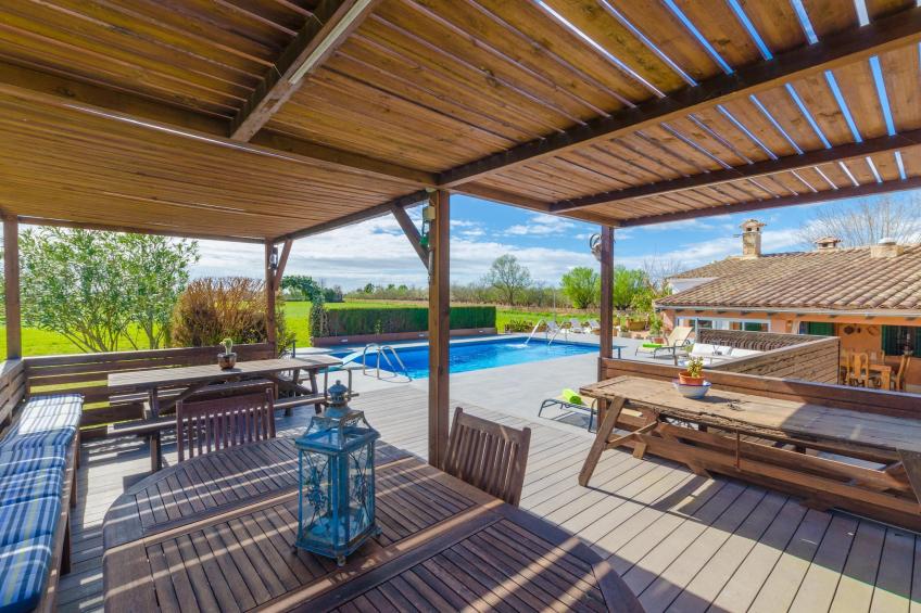 Es Rafal Nostro 8 - foto 7