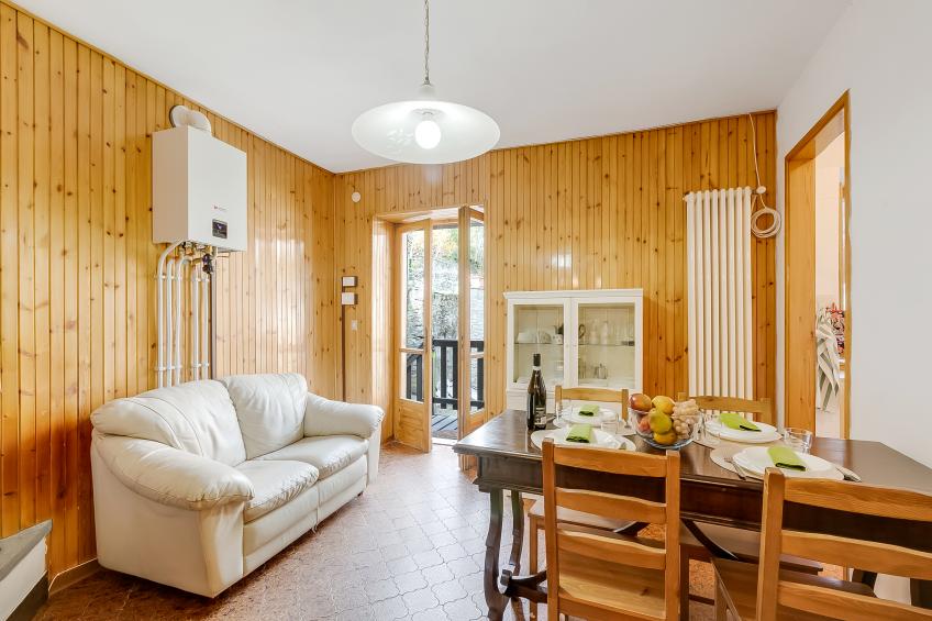 Appartamento Vecchio Gad - foto 7