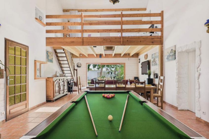 Maison à Saint-Révérend - foto 3