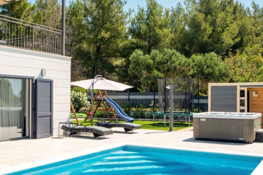 Villa Malsina Orebić - foto 4