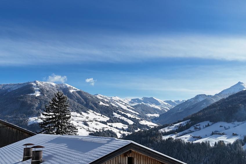 Tirola Hütte - foto 34