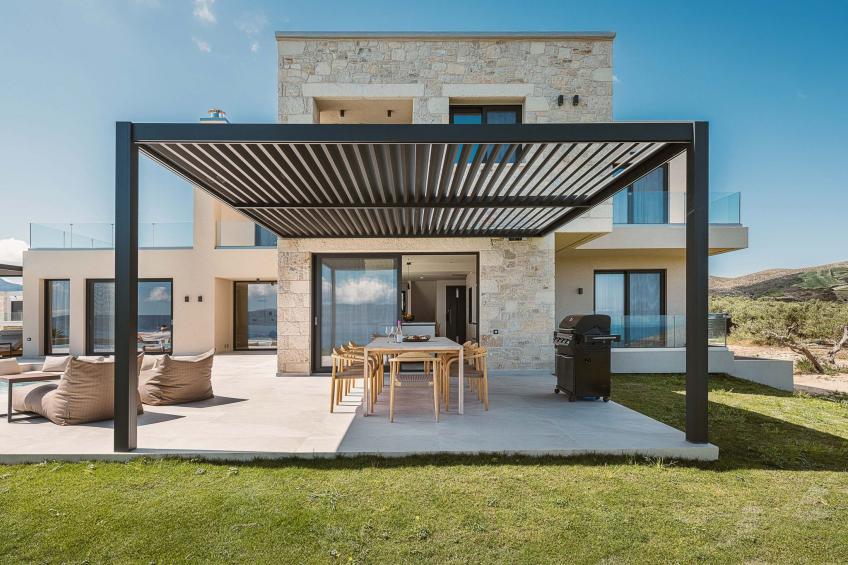 Rastoni Villa I 'Free' beheizter Pool, Panoramablick - foto 6