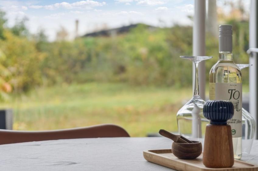 "Gun" - 300m to the fjord - foto 7