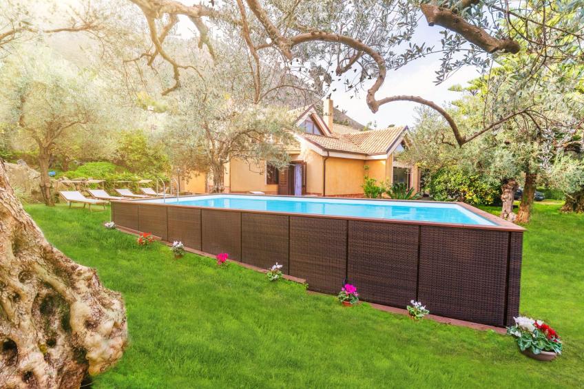 Ferienvilla 'Mamma Maria' - foto 6