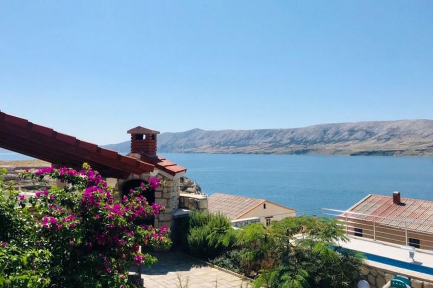 Villa Dražica mit beheiztem Pool - ruhige Lage - foto 33