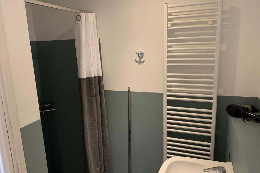 Familienhaus in der Nähe des Wattenmeeres - foto 7