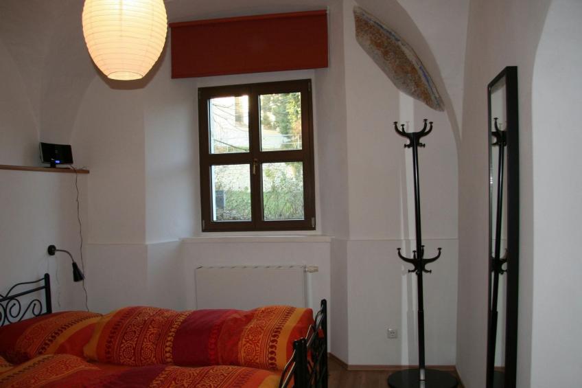 Wohnung in Maxen mit Terrasse, Garten und Grill - foto 12