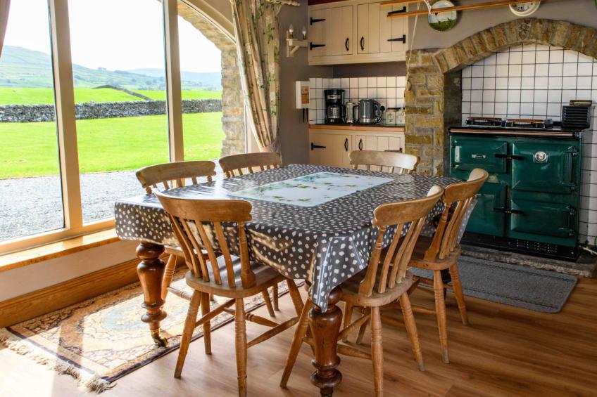 Shepherds Cottage at Mile House Farm - foto 29