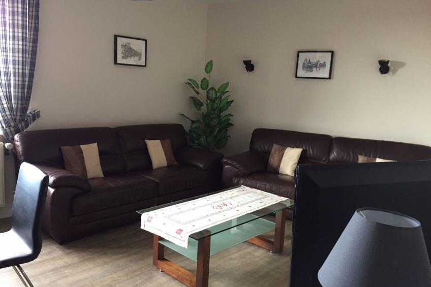 Große Ferienwohnung Gite mit Terrasse - foto 4