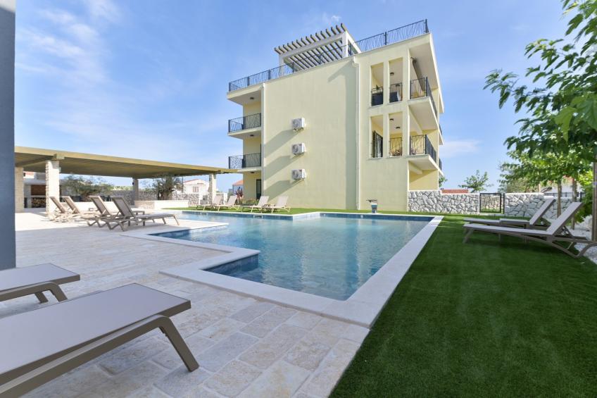 Luxury Living at Horizon Retreat - Deluxe Two Bedroom Apartment (owner  West S6) - foto 27