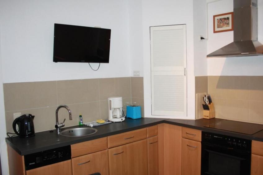 Gemütliche Wohnung in Wernigerode mit Garten - foto 25