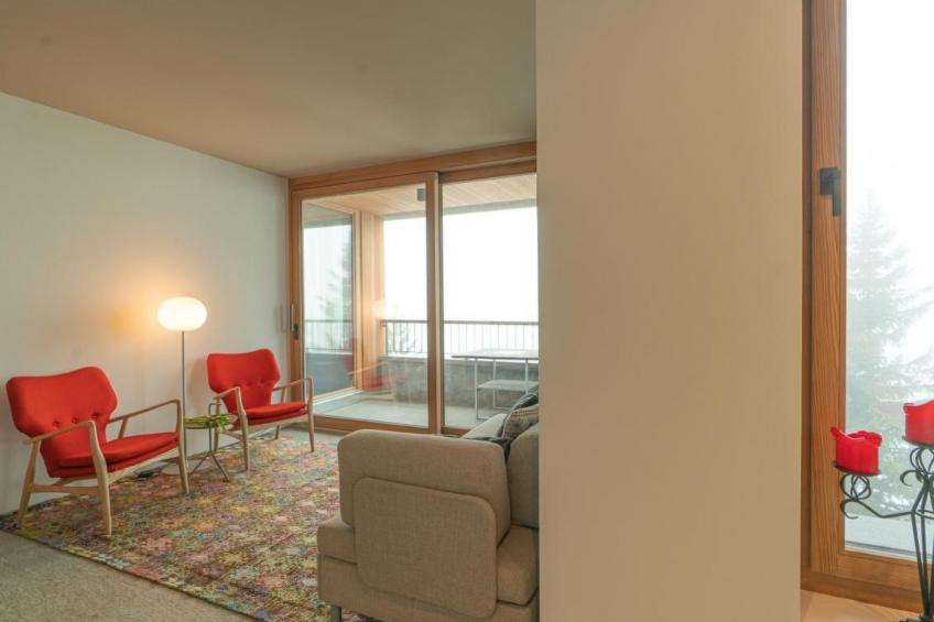 Chesa Piol - foto 12