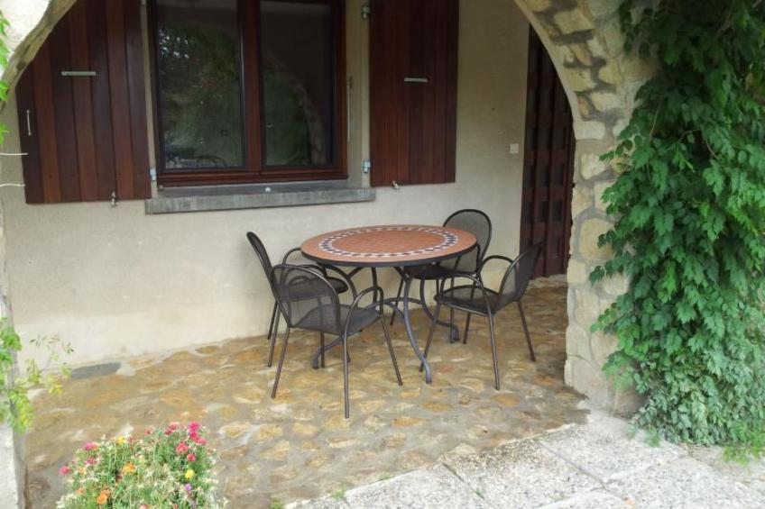 mit Gemeinschaftspool im Diois - foto 6