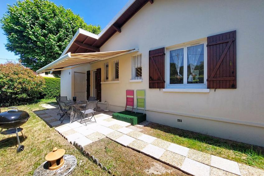 Les Hirondelles (ADS185) - foto 20