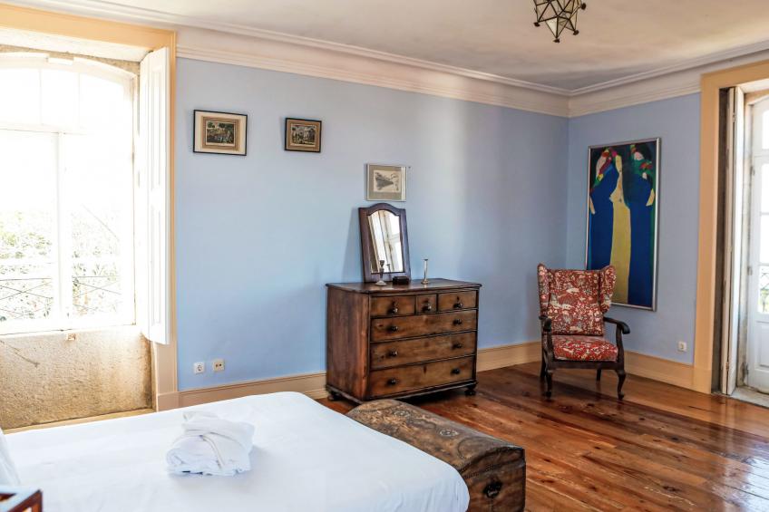Villa mit rustikalem Charme in Afife - foto 38