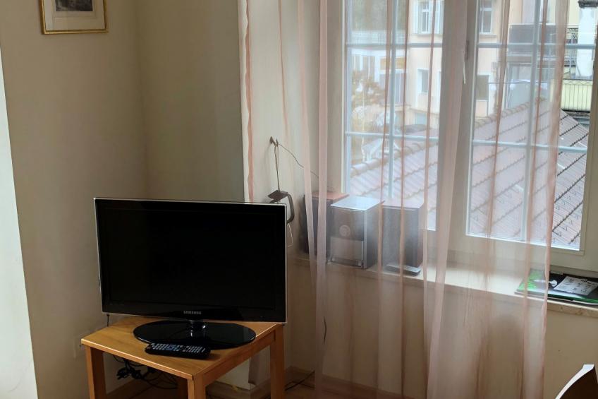 St. Gallerhof Apartment, (Bad Ragaz). 2-Zimmerwohnung mit 3 Balkonen - foto 11