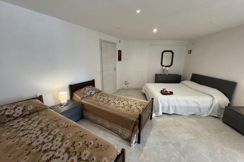 Villa al Glicine Proprietà - foto 69