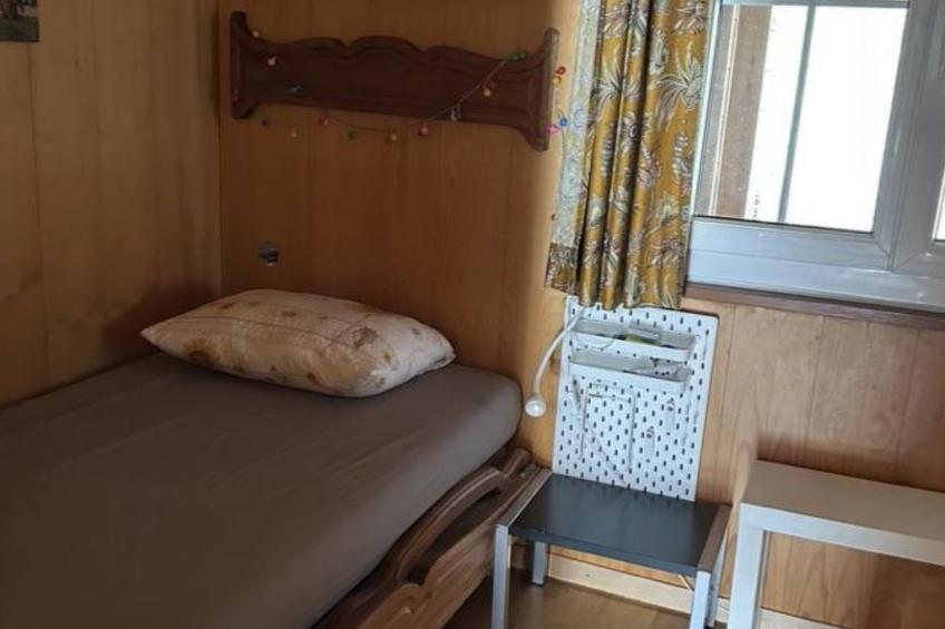Steingräbji 1. OG Süd Appartement/Fewo, Dusche oder Bad, WC - foto 12