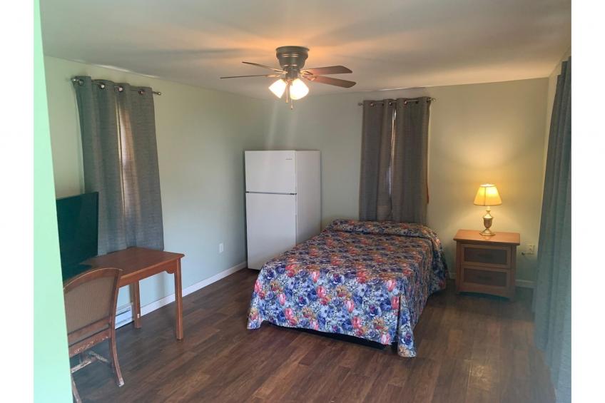1 Bedroom Cabin - foto 32