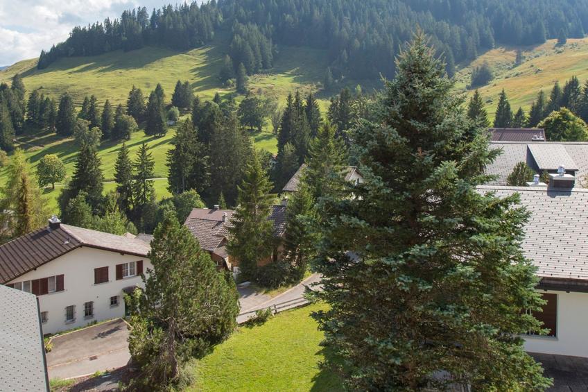 Haus Wogesa (CharmingStay), (Flumserberg Tannenboden),