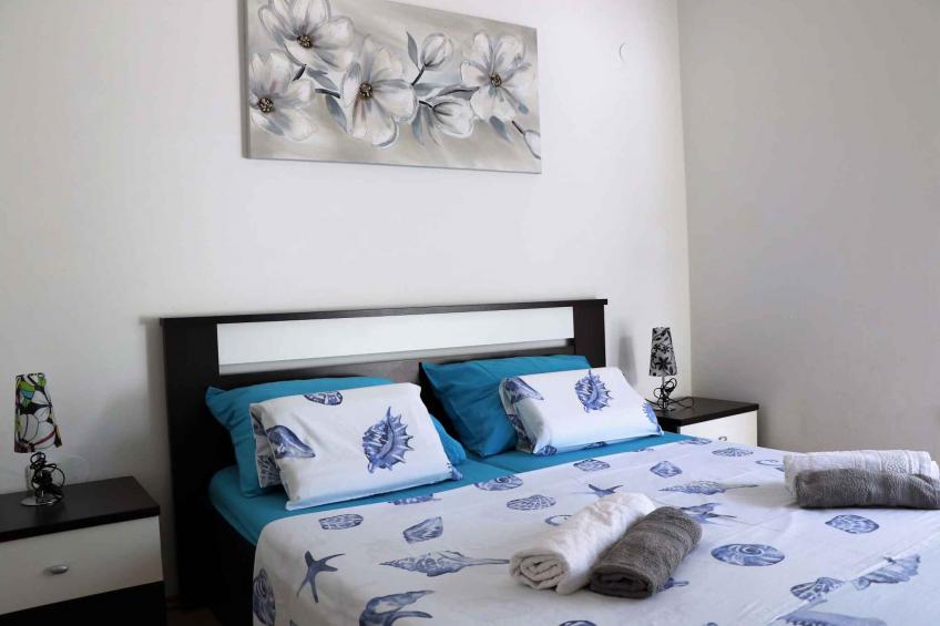 Holiday apartment with 2 bathrooms - BF-9KTW - foto 29