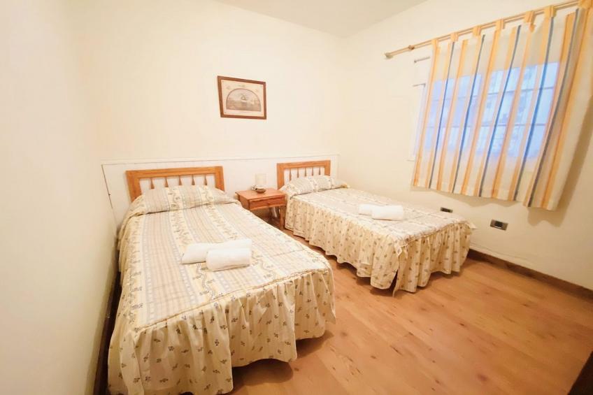 Home Holidays//Casa Rural Tijoco - foto 3