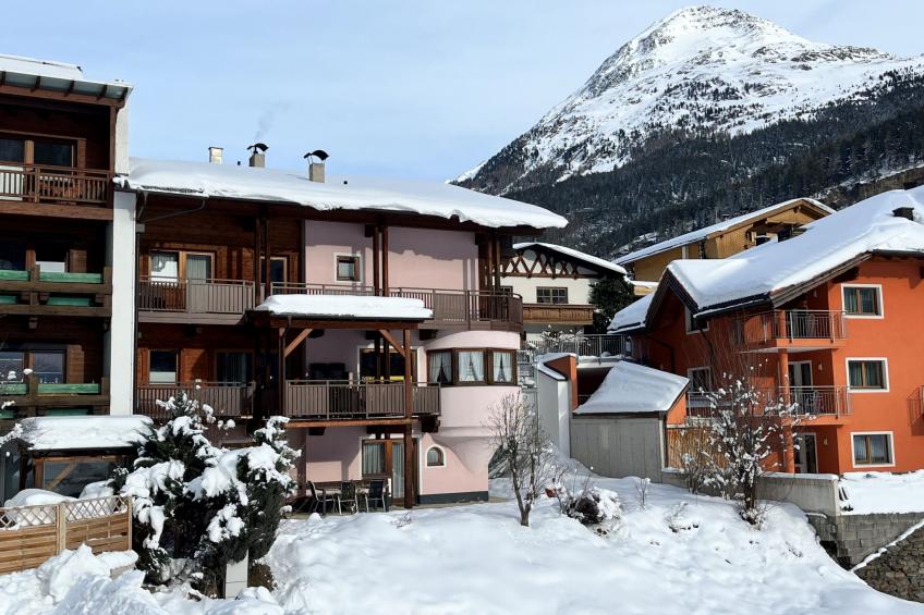 Haus Raphaela (SOE420) - foto 17