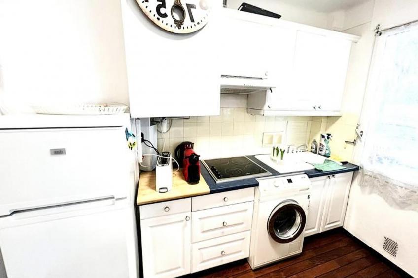 Résidence Studio Climatisé En Plein Centre Ville De Cannes à 2 Pas De Rue D'antibes - foto 27