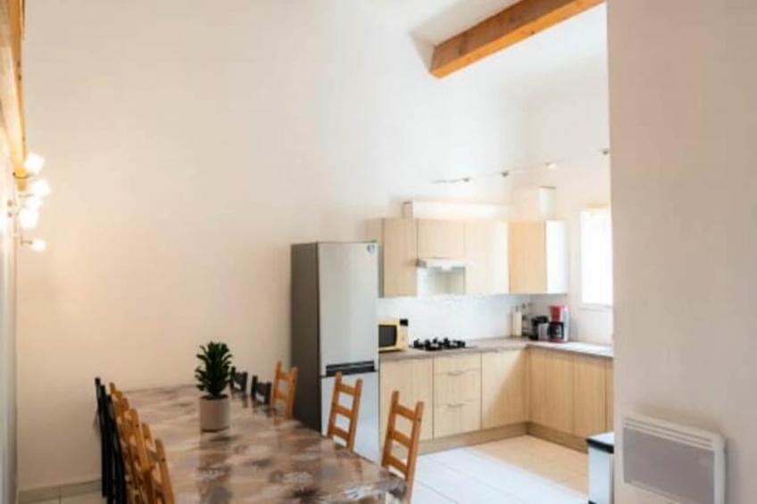 Villa T4 à 450m De La Plage Avec Climatisation - foto 6