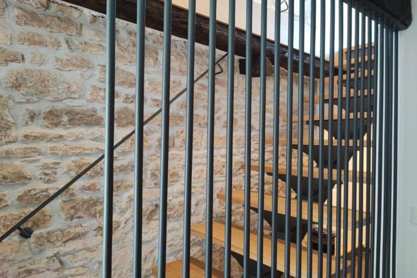 Villa Galant with Pool & Sauna Maružini - foto 22