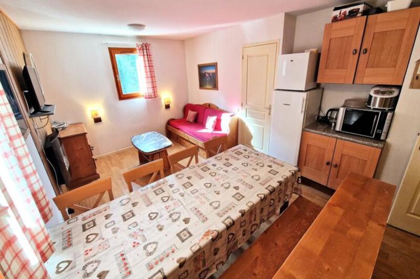 Résidence Les Belvederes - foto 4