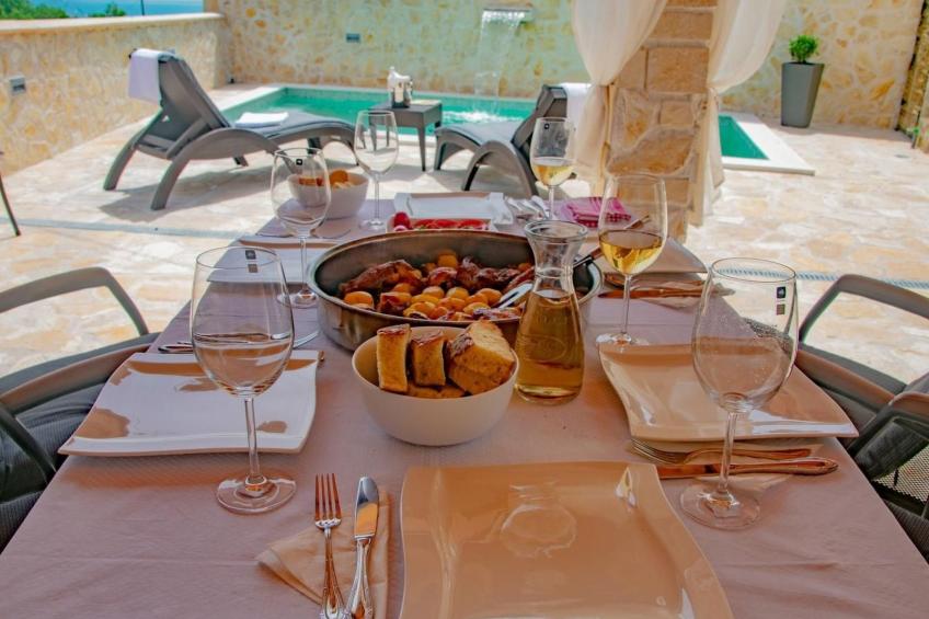 Villa Mara in Drniš - foto 10