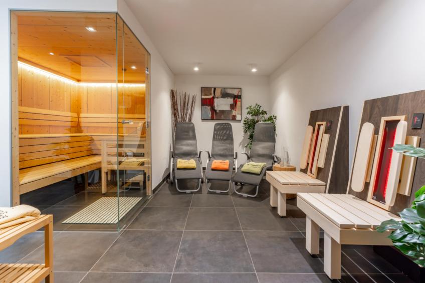 BergbiberHAUS Appartement A - foto 5