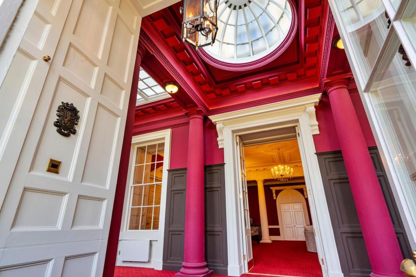 Hickleton Hall - foto 22