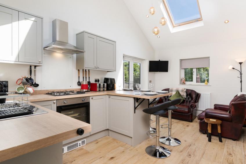 Torino Lodge - foto 12