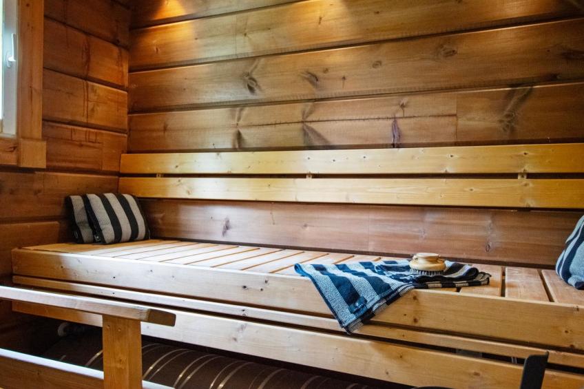 Aurinkoranta - foto 23