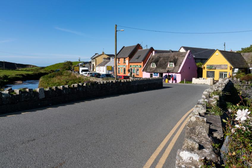 Spanish Point El Martins - foto 8