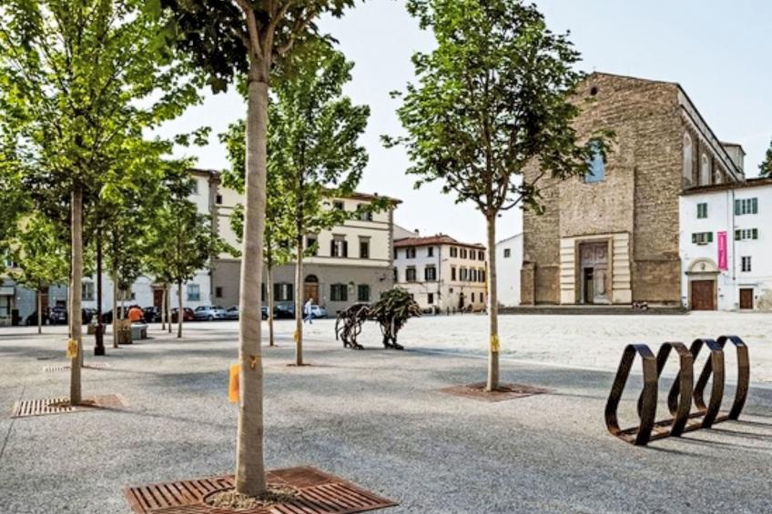 Piazza del Carmine Apartament - foto 27