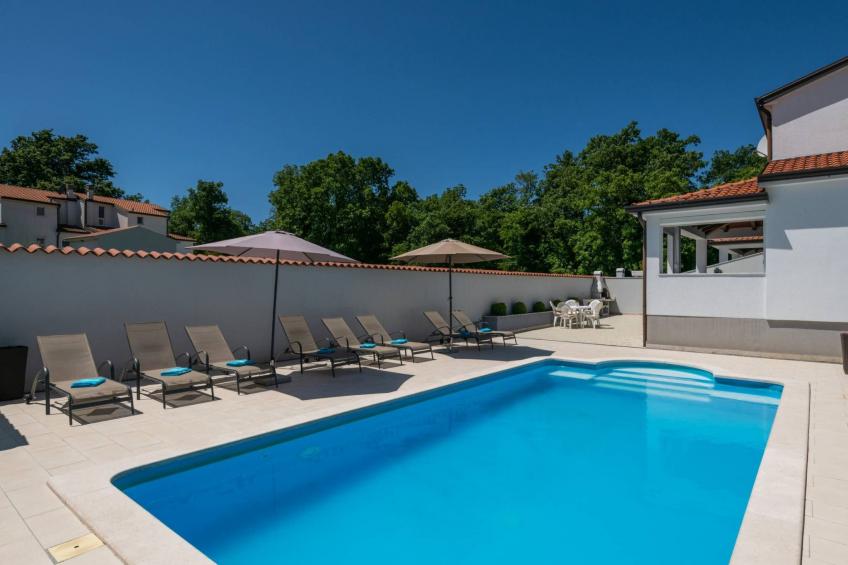 Villa Ellen Sophie - foto 48