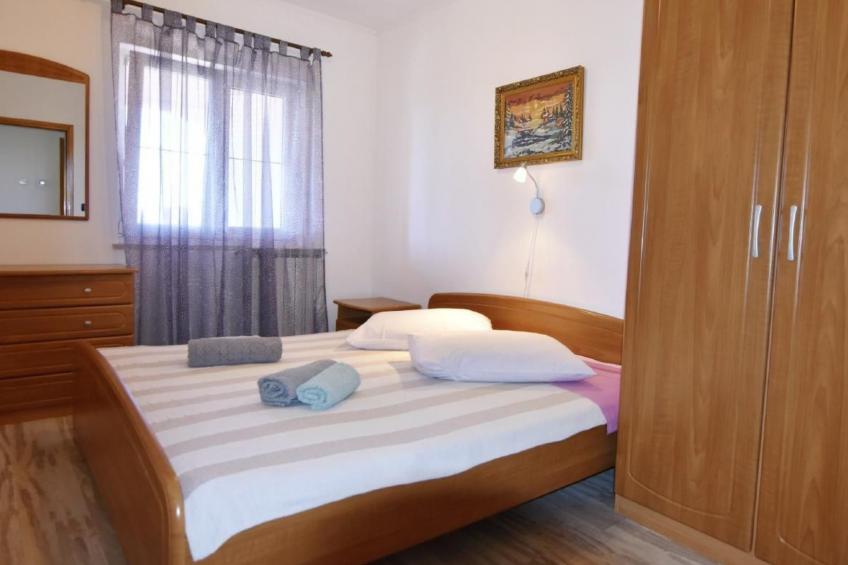 Klimatisierte Wohnung in Valica mit Großem Garten - foto 4