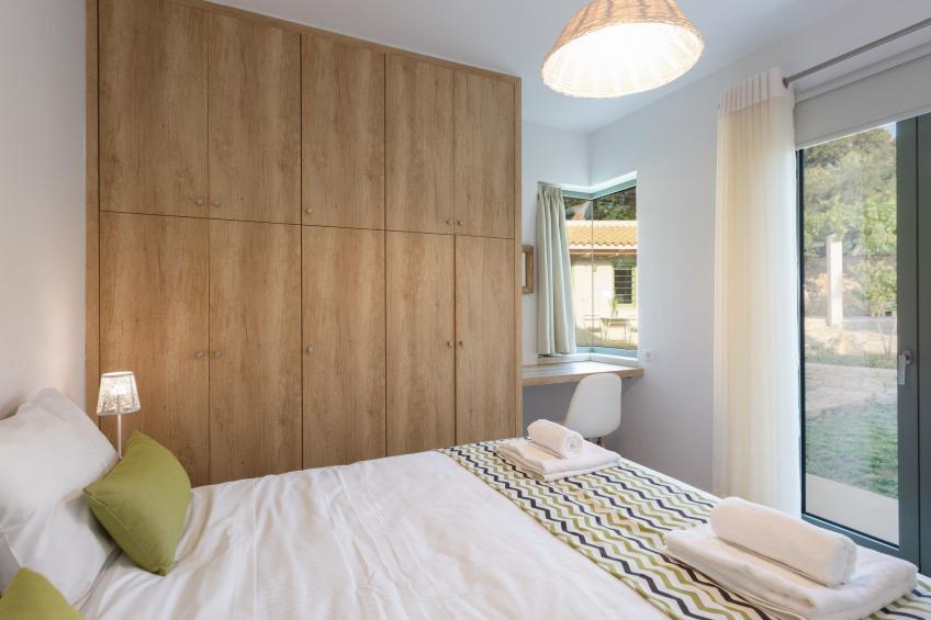 Naturparadies mit privatem Pool, Hot Tub auf dem Dach - foto 23