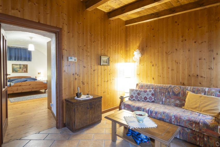 Moncucco Mountain Home - foto 16