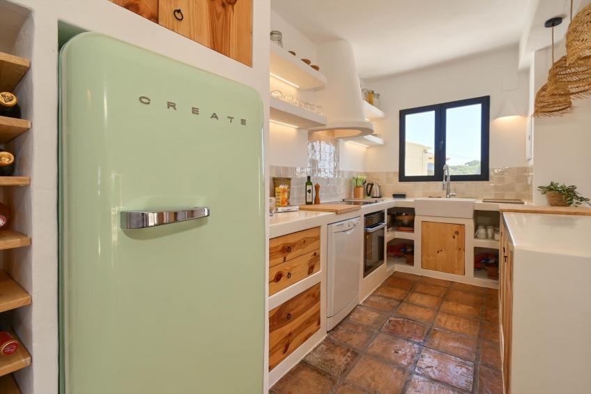 Can Pau 6 pax - foto 9