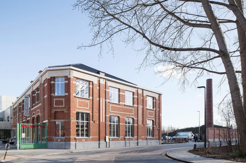 Jeugdverblijfcentrum Schotte