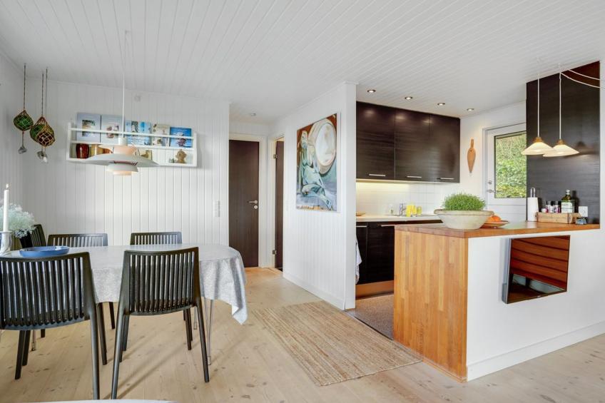 "Akseline" - 20m from the sea in Funen - foto 7