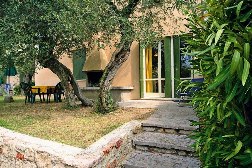 Residence Pratone, Garda - Type B