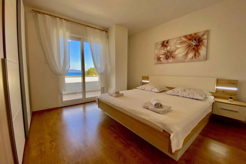 Holiday apartment near the sea - BF-6MB69 - foto 9