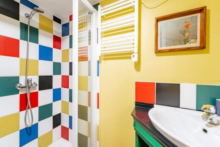 Suite De Rêve Sur La Péniche Petite Annick - foto 15