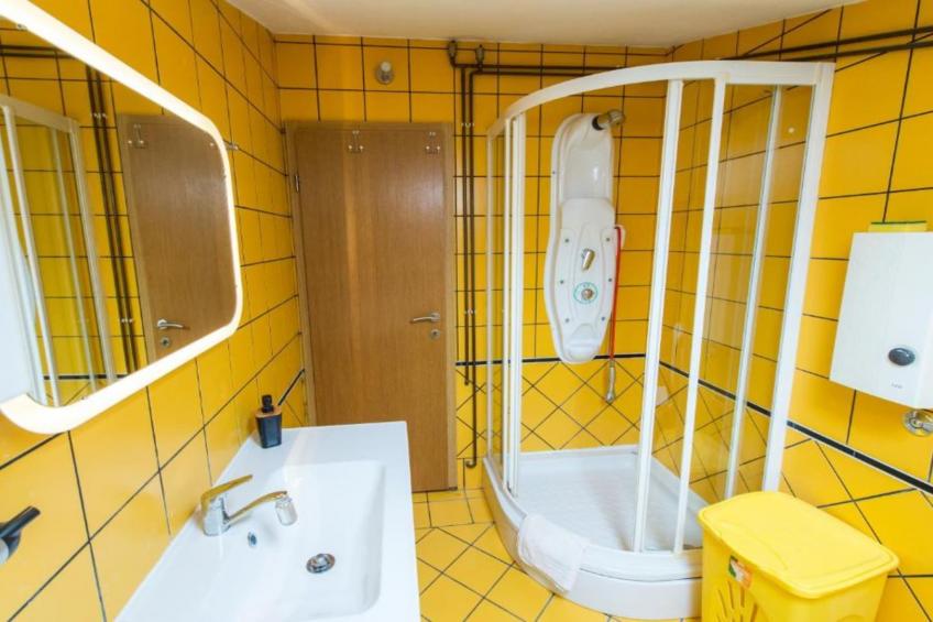 One-Bedroom Apartment With Lake View - foto 10